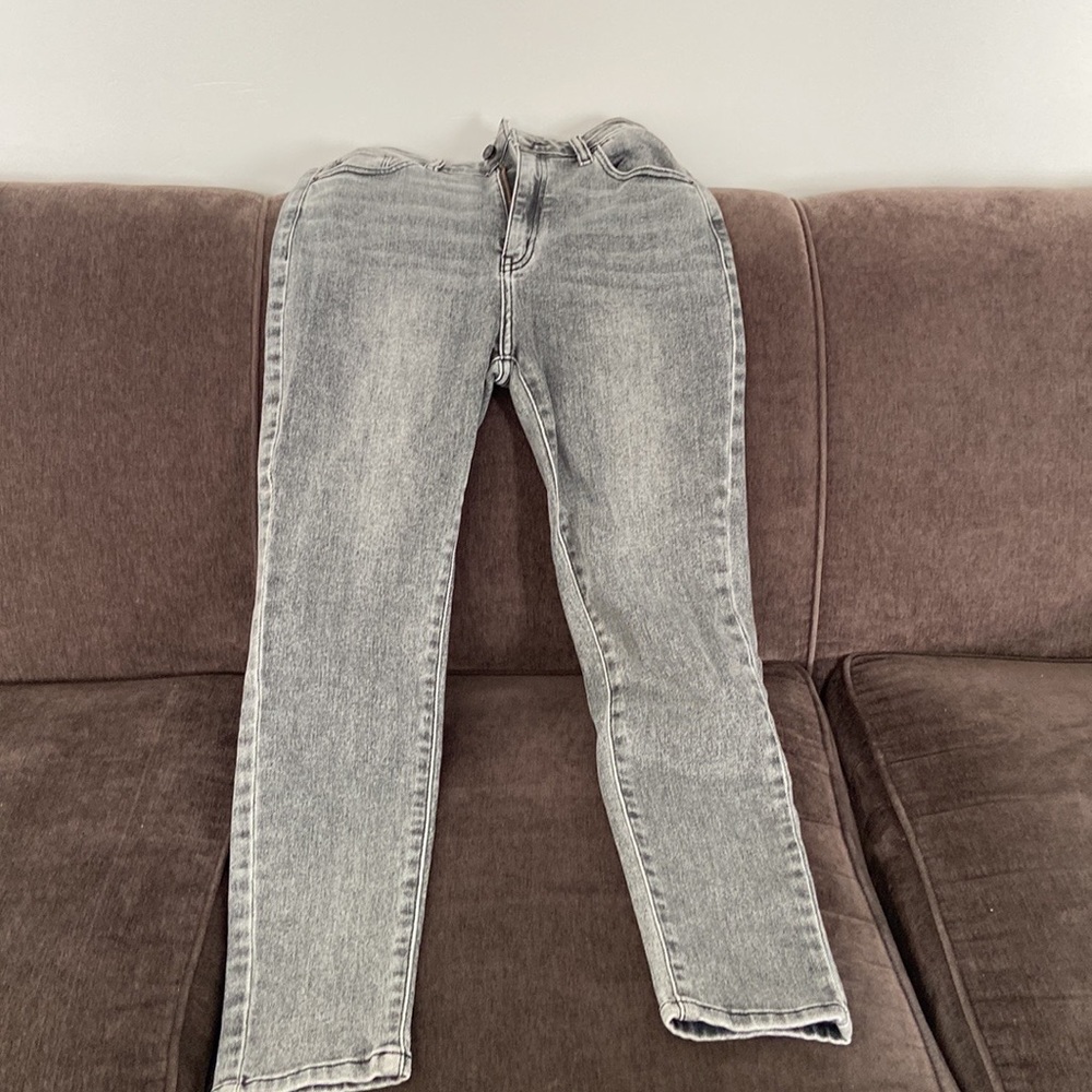 Denim jeans